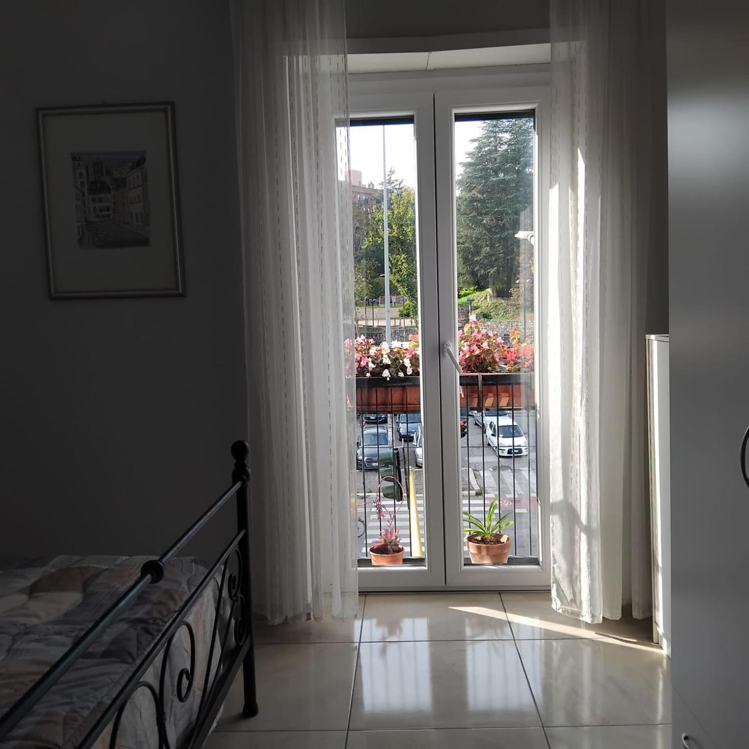 Bed & Breakfast Lucilla - Rome — Photos 1