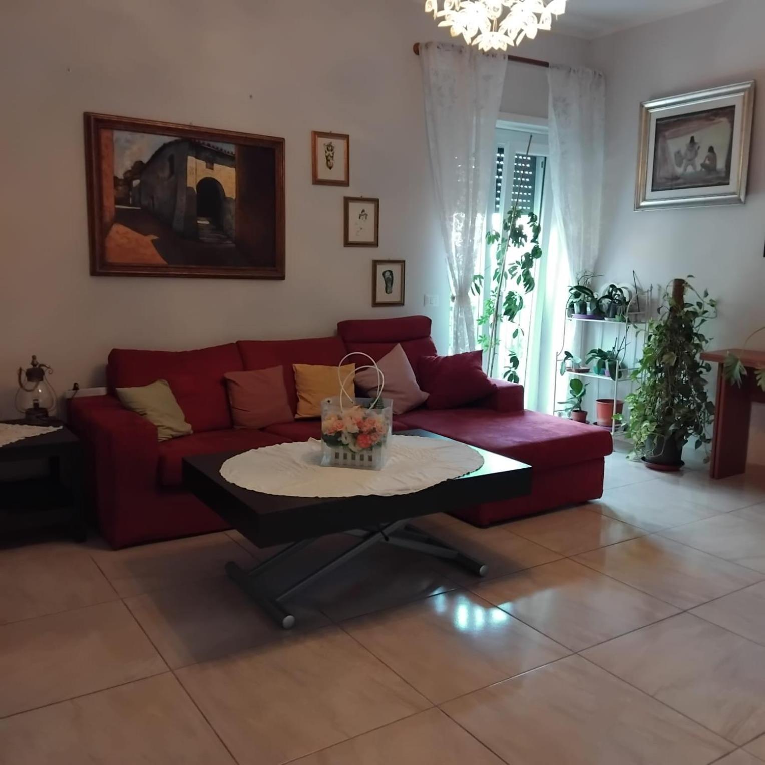 Bed & Breakfast Lucilla - Rome — Photos 2